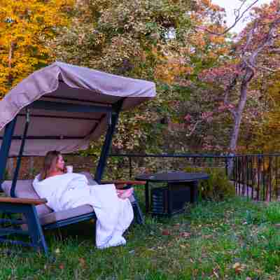 Bioli Wellness Resort Hotel Exterior