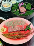 Dongshan Lanjing Shuiyuan Scenic Apartment (Nanmen Bay) - breakfast