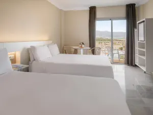 Sol Málaga Guadalmar Hotel