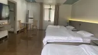 Wangsiwan Homestay - 2-Star