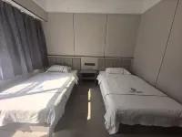 Four Seasons Wuqi Lufeng Hotel Hotels in Wuqi