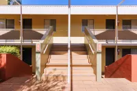 Emu Walk Apartments