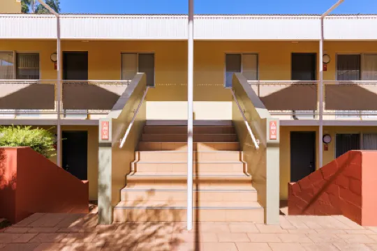 Emu Walk Apartments