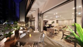 دوتونبوري كريستل هوتل 2