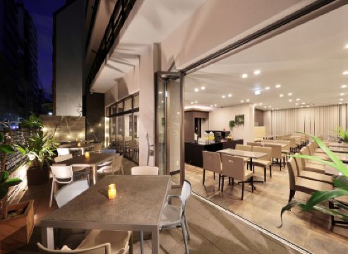 Dotonbori Crystal Hotel II