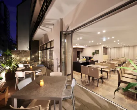 Dotonbori Crystal Hotel II Hotels in Osaka