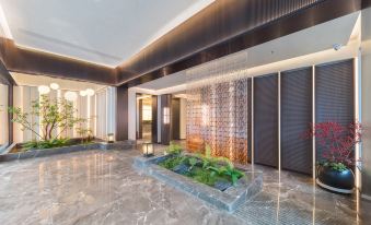 Starway Hotel (Wuhan University of Technology Yujiatou Campus)