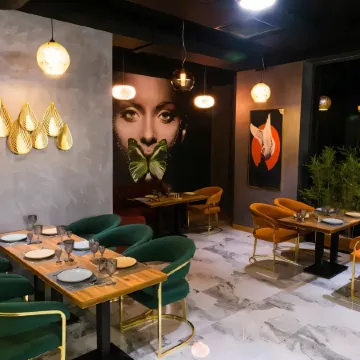Badem Garden Hotel