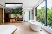 Sun & Moon Mountain B&B (Anhui South Sichuan Line Store)