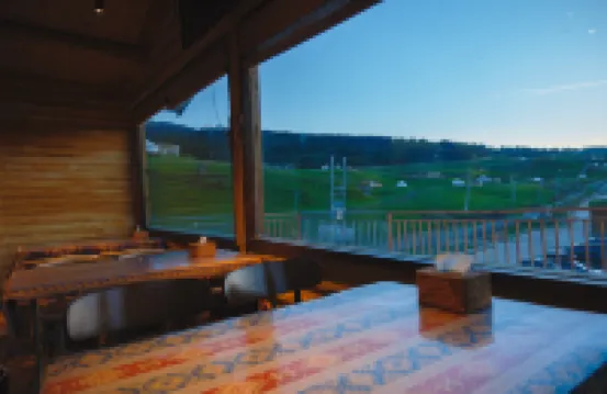 Qiongkushitai Luchuan Homestay