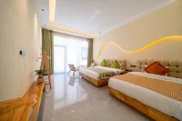 Tekes Qiyueli Homestay
