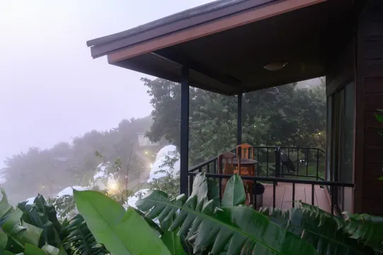 ม่อนวิวงาม ห้องพัก  Photos