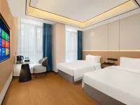 Beijing Venice Holiday Hotel (Shunyi Metro Station) Hotels near Fengbo Station