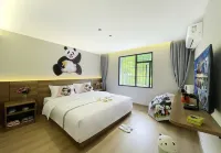 Tongfu Tingtao Homestay