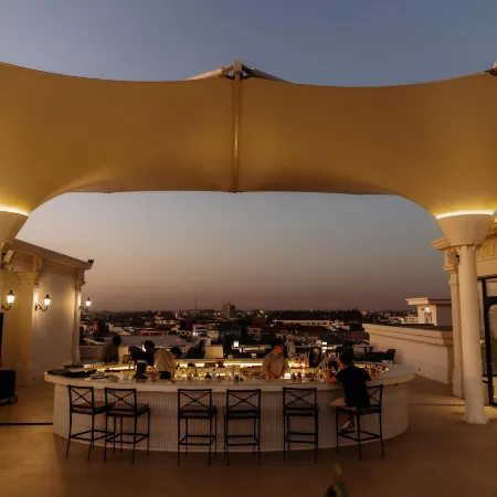 Souphattra Hotel Vientiane