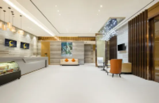 City Comfort Inn