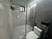 โรงแรมสุ่ยซ่างเหรินเจียน