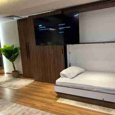 Nyoum New Cairo | Luxury Stay Rooms