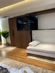 Nyoum New Cairo | Luxury Stay