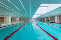 Wyndham Quzhou Kecheng - 5 stjerner