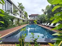 The Bliss Angkor - مسبح غير متناهي