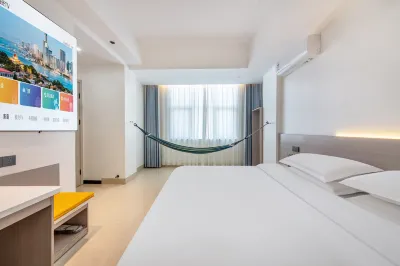 Putian Xinxinju Apartment