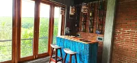 Edgefield Escapes - bar