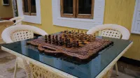 MUSLIMA HOTEL BOUTIQUE