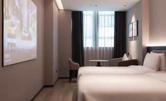 Miyang Miju Hotel (Dongguan Dongcheng Subway Station Branch)