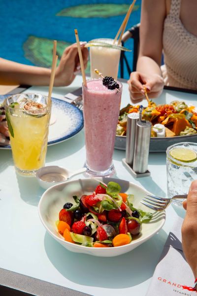 その他 グランド ハイアット イスタンブールの写真