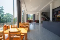Guishan Xiaozhu Homestay
