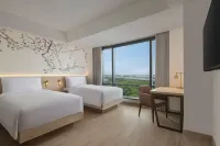Fairfield by Marriott Bekasi Hotels in Bekasi City