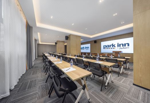 파크 인 바이 라디슨 청두 춘시루 타이쿠리 지점