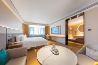 JI Hotel Ordos Uxin Banner Government Hotels in Ordos
