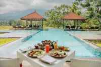 Jetwing Kaduruketha Hotels in Монерагала