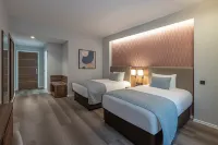 Riu Plaza the Gresham Dublin Hotels in Dublin