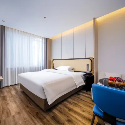 Penglai hotel Hotels near Guangzhou Panyu Dalong Middle School