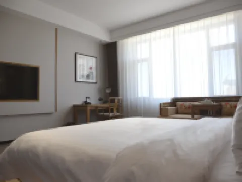 京海酒店 興城酒店