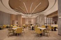 Home2 Suites by Hilton Nantong Mixc Mall - breakfast