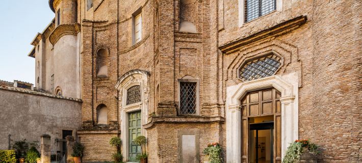 Donna Camilla Savelli - VRetreats Hotels in Rom