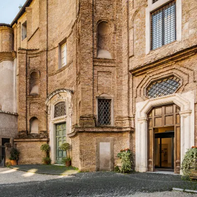Donna Camilla Savelli - VRetreats Hotels near Gianicolo
