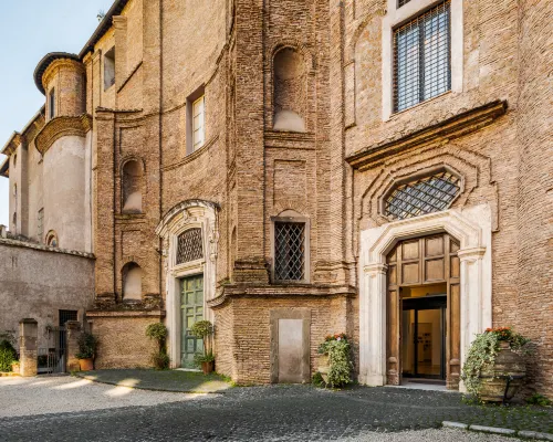 Donna Camilla Savelli - VRetreats Hotels near Gianicolo