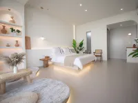 Shiyue Homestay (Tekes Bagua City) Hotéis em Condado de Tekes