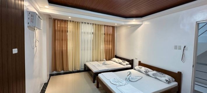 White-Beach Hideaway Resort Puerto Galera Hotels in Oriental Mindoro