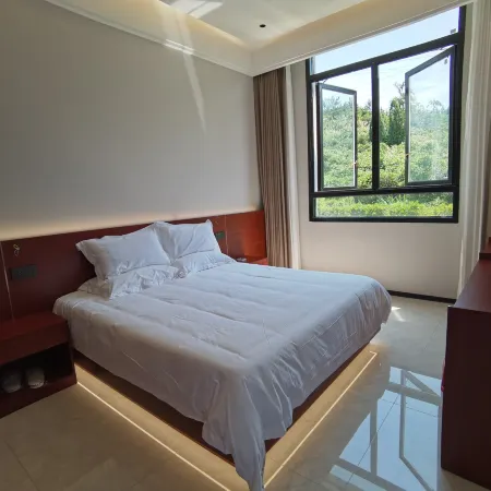 Geyuan Homestay