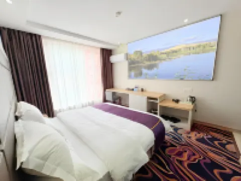 Bayi Garden Hotel