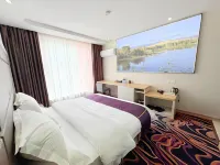 Bayi Garden Hotel