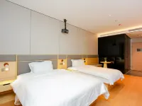 โรงแรมเดมบา โรงแรมในชิงเต่า
