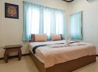 OYA International Resort Phuket - balcony