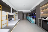 Naldue Esports Hotel (Financial Center Branch) - Esports